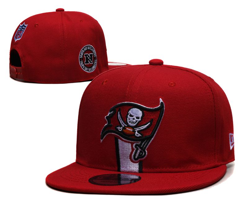 2024 NFL Tampa Bay Buccaneers Hat YS202410301